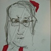 Guillermo Figoli - Retrato de Senor