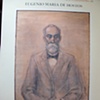 Eugenio Maria de Hostos
