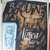 Baquine Grabados de Jose Alicea