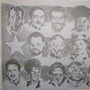 Caras de Salsa
