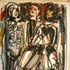 Carlos Santiago - Las Hermanas de Picasso