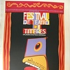 Festival de teatro y titeres