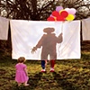 Joshua Hoffine - Ballons