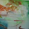 Efren Candelaria - Abstraccion