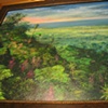 Moises Castillo - Landscape