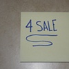 FOR SALE