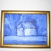 M. Eroka - Blue House