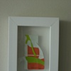 Ivan Girona - Color Card Collage