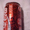 Howard Finster - Coca-Cola Can 1