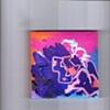 Alex Noguera - WED - Graffiti