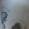 Boceto Orignal Bomba y Plena