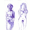 Aby Ruiz - Untitled