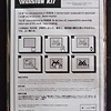 Invasion Kit # 11 instructions and edition