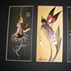 Victor Alejandro Fernandez - Surreal Tryptic