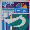 5ta muestra de pintura y escultura