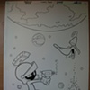 Portada Marvin the Martian