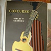 Concurso Cuatros y Quintos