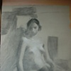 Mujer Sentada