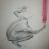 Victor Alejandro Fernandez - Headless painter