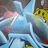 Joshua Santos - Collaboration with Nel - Untitled