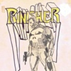 Pedro Velez - Punisher