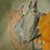 Marta Perez - Dibujo de Perro