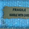 Omar Velazquez - Fragile Handle With Care