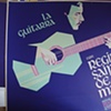 La Guitarra con Regino Sainz