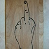 Bobby Cruz - The Finger
