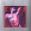 Eduardo Texidor - Desnudo Rojo