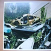 Gold Car