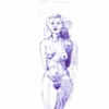 Aby Ruiz - Untitled