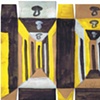 Carmelo Sobrino - Pasillo Amarillo