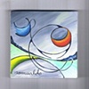 Romualdo Rivera - Abtraccion Geometrica
