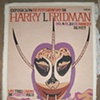 Exposicion fotografia Harry Friedman