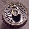 Howard Finster - Coca-Cola Can 4