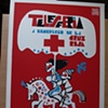 Teleferia Cruz Roja