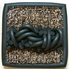 Jeanette Betancourt - Escultura en Goma