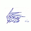 MERO - Graffiti Drawing