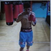 El Zurdo Perez