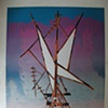 Serigrafia Velero