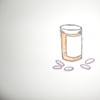 Pote de Pastillas 2