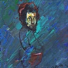 Williams Carmona - Retrato Surreal de Alexis