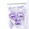 Carlos Santiago - Mascaron