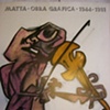 Folder - Roberto Matta