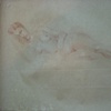 Luis Borrero - Woman in Bed