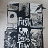 Fiestas San Sebastian