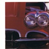 Sven Figueroa - Red Car