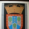 Develacion Escudo y Bandera de Las Marias