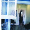 Priscila Vazquez - Cabinet Door
